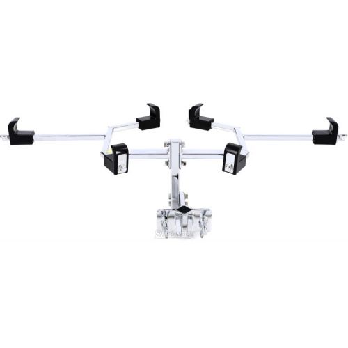  Latin Percussion Compact Conga Mounting System