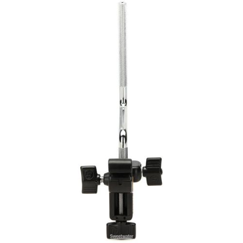  Latin Percussion LP Claw with Percussion Rod