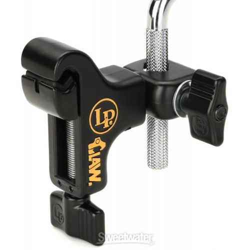  Latin Percussion LP Claw with Percussion Rod