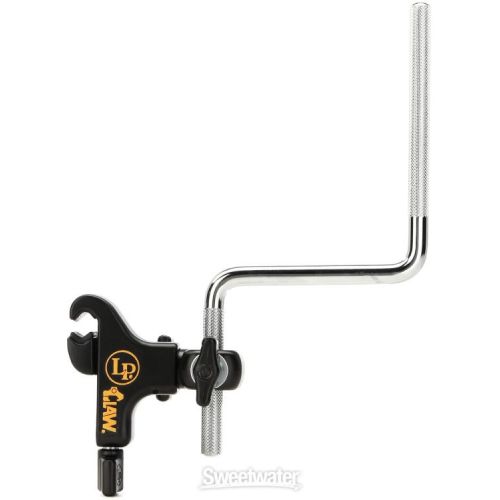  Latin Percussion LP Claw with Percussion Rod
