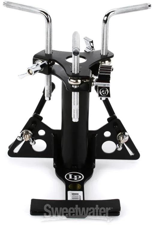  Latin Percussion Multi-Stem Gajate Bracket