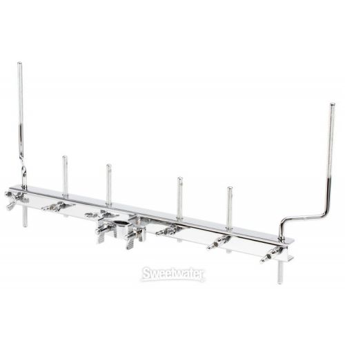  Latin Percussion LP372 The Everything Rack