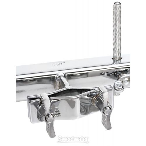  Latin Percussion LP372 The Everything Rack