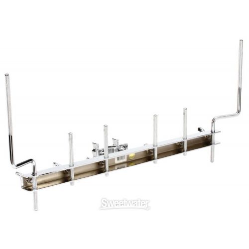  Latin Percussion LP372 The Everything Rack