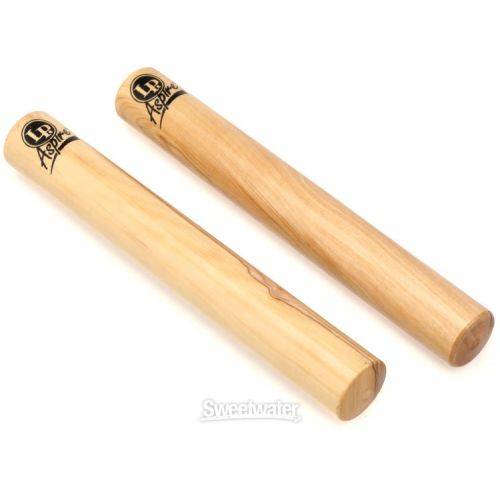  Latin Percussion LPA165 Aspire Traditional Clave