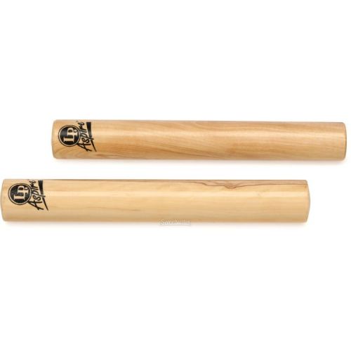  Latin Percussion LPA165 Aspire Traditional Clave