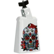 Latin Percussion Collect-a-Bell Black Beauty - Sugar Skull