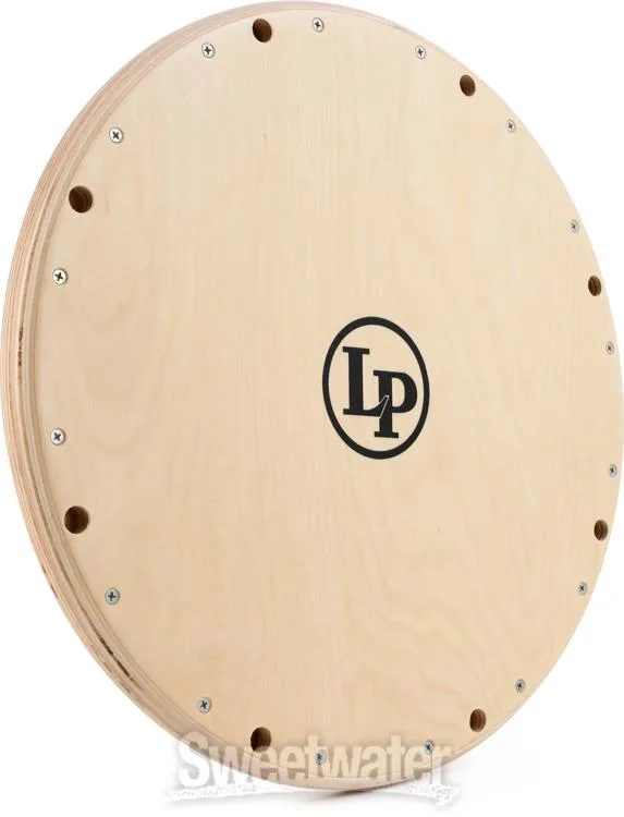  Latin Percussion Birchwood Tapa - 14-inch - 8-lug