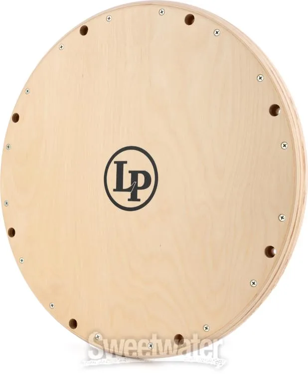  Latin Percussion Birchwood Tapa - 14-inch - 8-lug