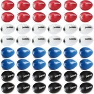 Latin Percussion Sweetwater Egg Shaker - 48 Pack