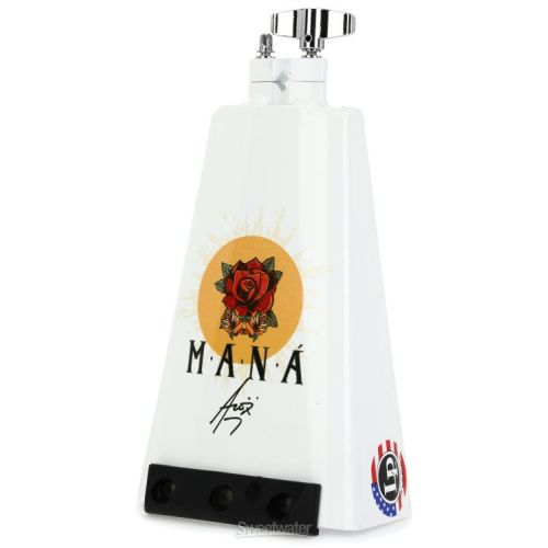  Latin Percussion Alex Gonzalez Mana Cowbell