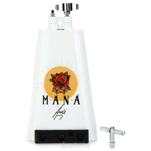  Latin Percussion Alex Gonzalez Mana Cowbell