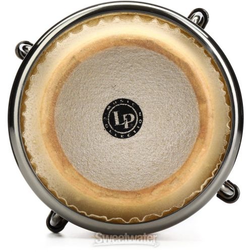  Latin Percussion Santana Mini Conga - 4.5 inch Abraxas