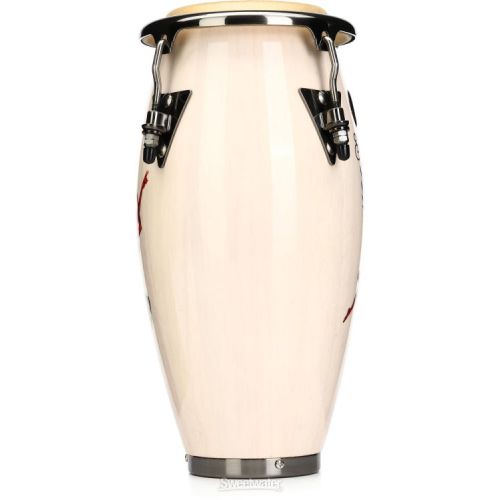  Latin Percussion Santana Mini Conga - 4.5 inch Abraxas