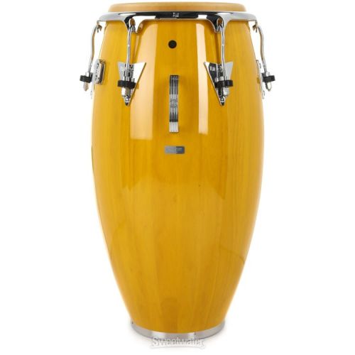  Latin Percussion Santana Conga - 11.75-inch Africa Speaks