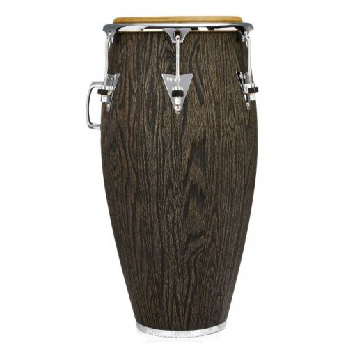  Latin Percussion Uptown Sculpted Ash Conga - 11.75 inch