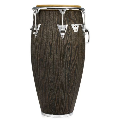  Latin Percussion Uptown Sculpted Ash Conga - 11.75 inch