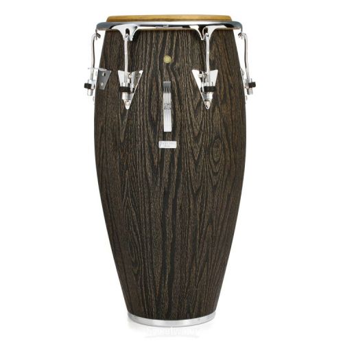  Latin Percussion Uptown Sculpted Ash Conga - 11.75 inch
