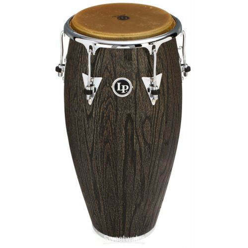  Latin Percussion Uptown Sculpted Ash Conga - 11.75 inch