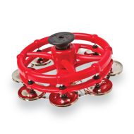 Latin Percussion LP193 Click Hi-hat Tambourine