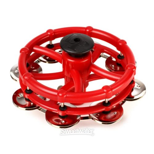  Latin Percussion LP193 Click Hi-hat Tambourine