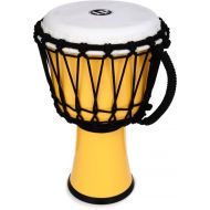 Latin Percussion World 7