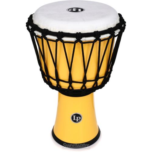  Latin Percussion World 7