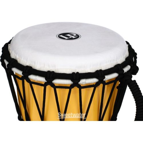  Latin Percussion World 7