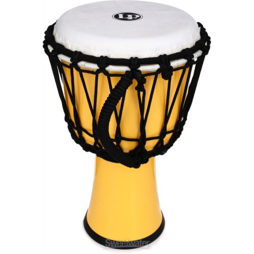  Latin Percussion World 7