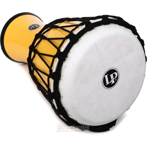  Latin Percussion World 7