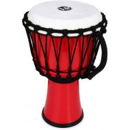 Latin Percussion World 7