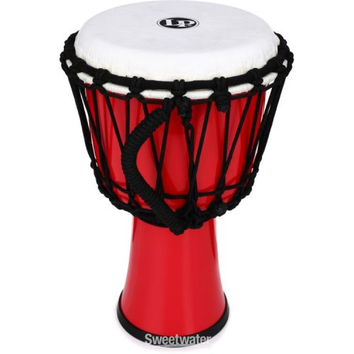  Latin Percussion World 7