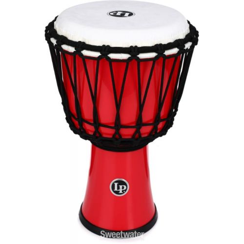  Latin Percussion World 7