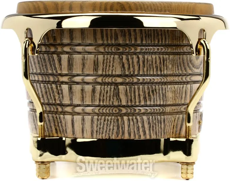  Latin Percussion Galaxy Giovanni Signature Bongos