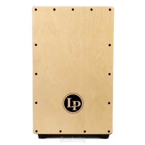  Latin Percussion LP1432 Cajon