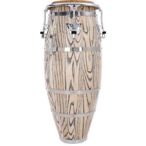  Latin Percussion Giovanni Palladium Series Requinto - 9.75 inch Ash