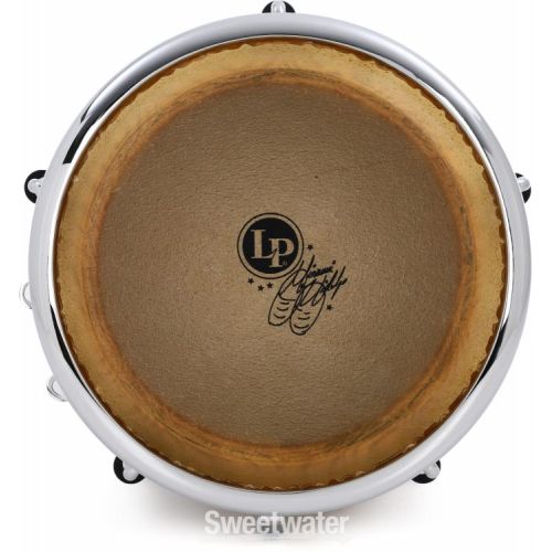  Latin Percussion Giovanni Palladium Series Requinto - 9.75 inch Ash