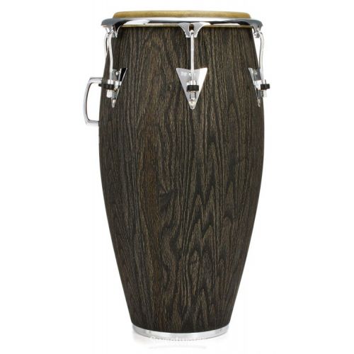  Latin Percussion Uptown Sculpted Ash Tumba - 12.50 inch