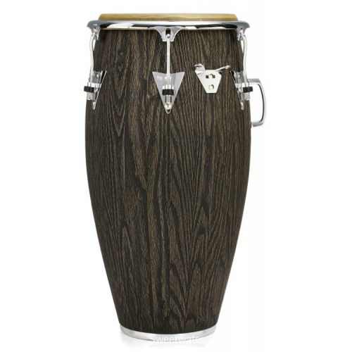  Latin Percussion Uptown Sculpted Ash Tumba - 12.50 inch