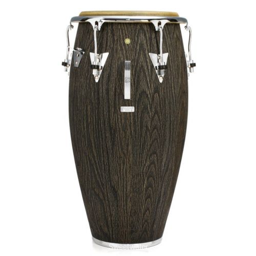  Latin Percussion Uptown Sculpted Ash Tumba - 12.50 inch