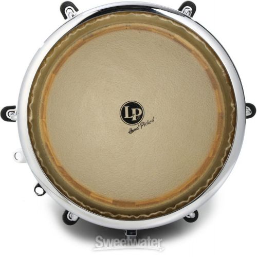  Latin Percussion Paoli Mejias Signature Balance Conga