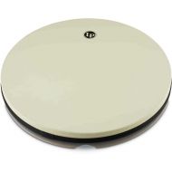 Latin Percussion Tunable Tar - 2.5-inch x 20-inch, Black Fade