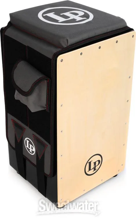  Latin Percussion LP Cajon Saddle LP-CJS