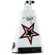 Latin Percussion Tommy Lee Rockstar Ridge Rider Cowbell