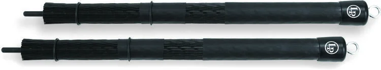  Latin Percussion Synthetic Adjustable Core Rhythm Rods - Heavyweight