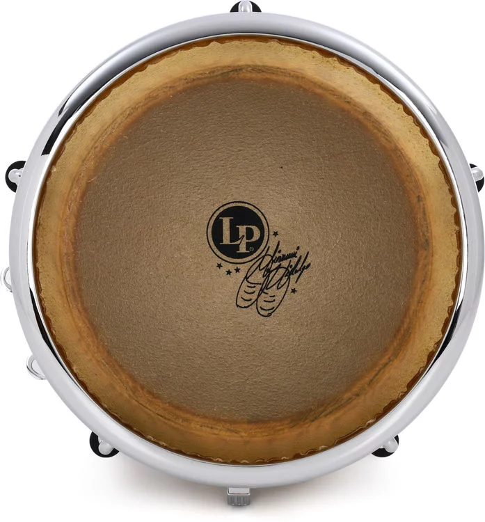  Latin Percussion Giovanni Palladium Series Requinto - 9.75 inch Ash Demo