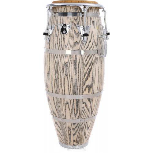  Latin Percussion Giovanni Palladium Series Requinto - 9.75 inch Ash Demo