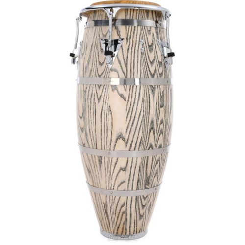  Latin Percussion Giovanni Palladium Series Requinto - 9.75 inch Ash Demo