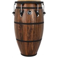 Latin Percussion Matador Tumba - 12.5 inch Whiskey Barrel Demo