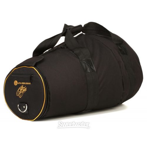  Latin Percussion LP541-BK Giovanni Conga Bag